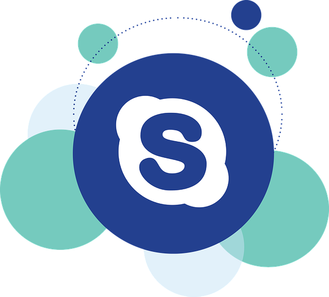 logo Skype