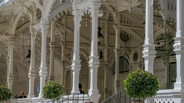 lázně karlovy vary