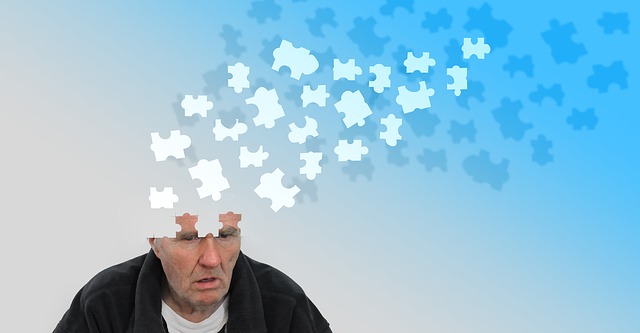 alzheimerova choroba