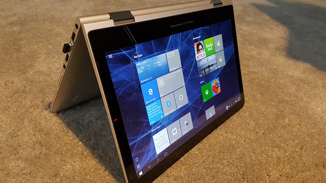 Hybrid s Windows